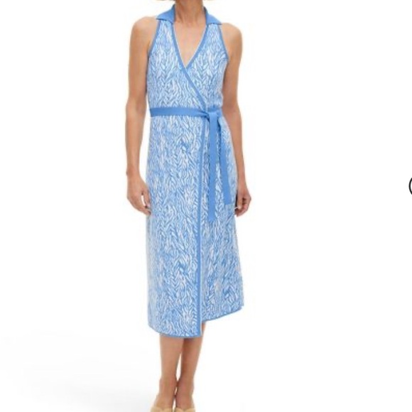 New Diane Von Furstenberg dress - Picture 4 of 6